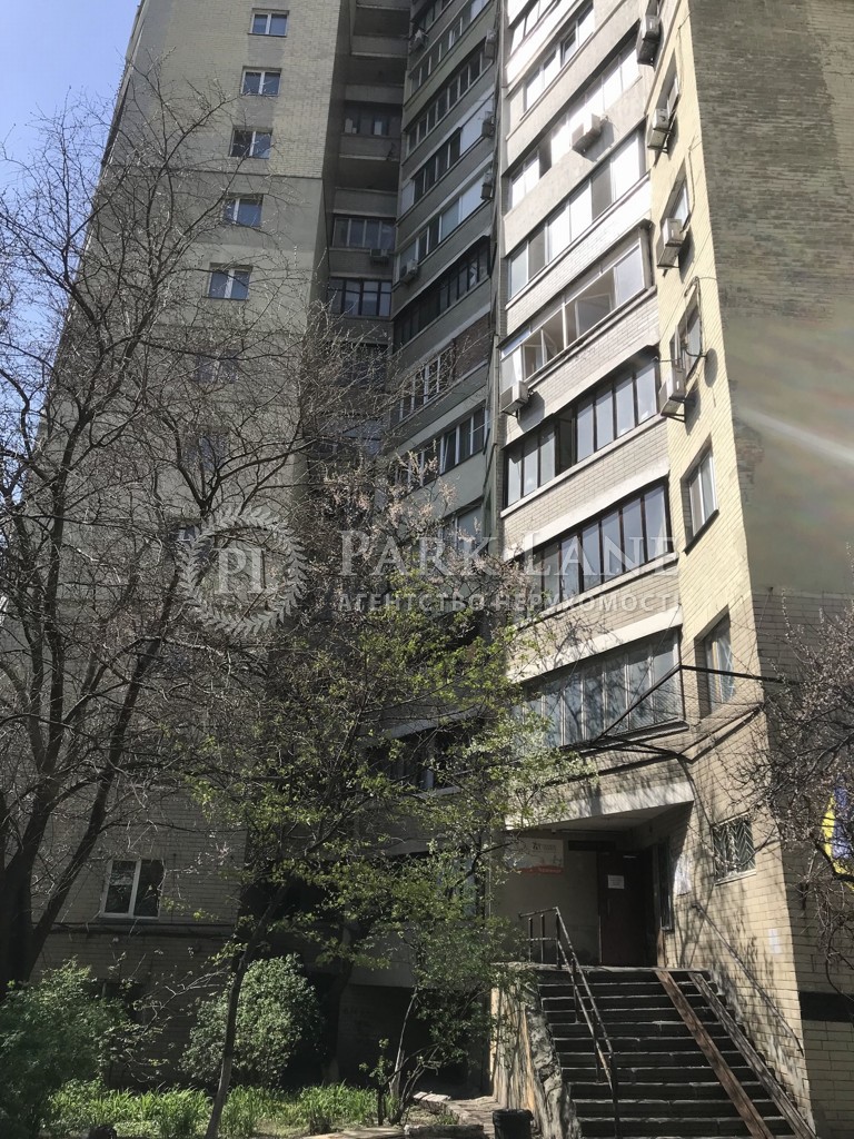 Apartment J-35668, Antonovycha Volodymyra (Horkoho), 125а, Kyiv - Photo 19
