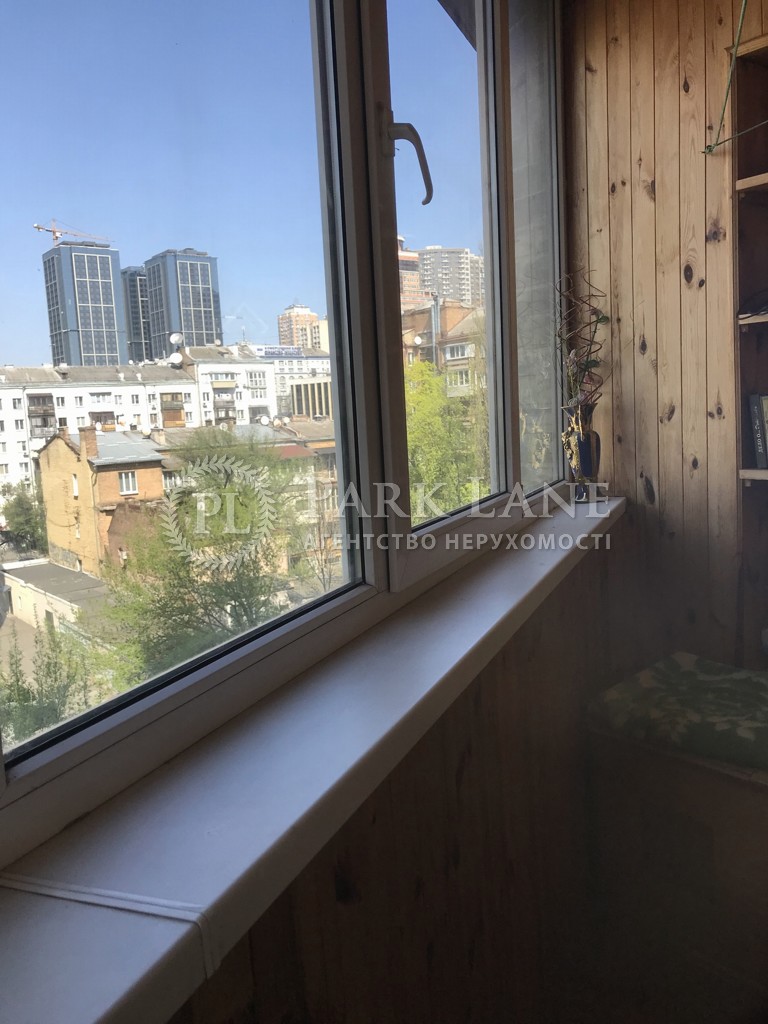 Apartment J-35668, Antonovycha Volodymyra (Horkoho), 125а, Kyiv - Photo 17