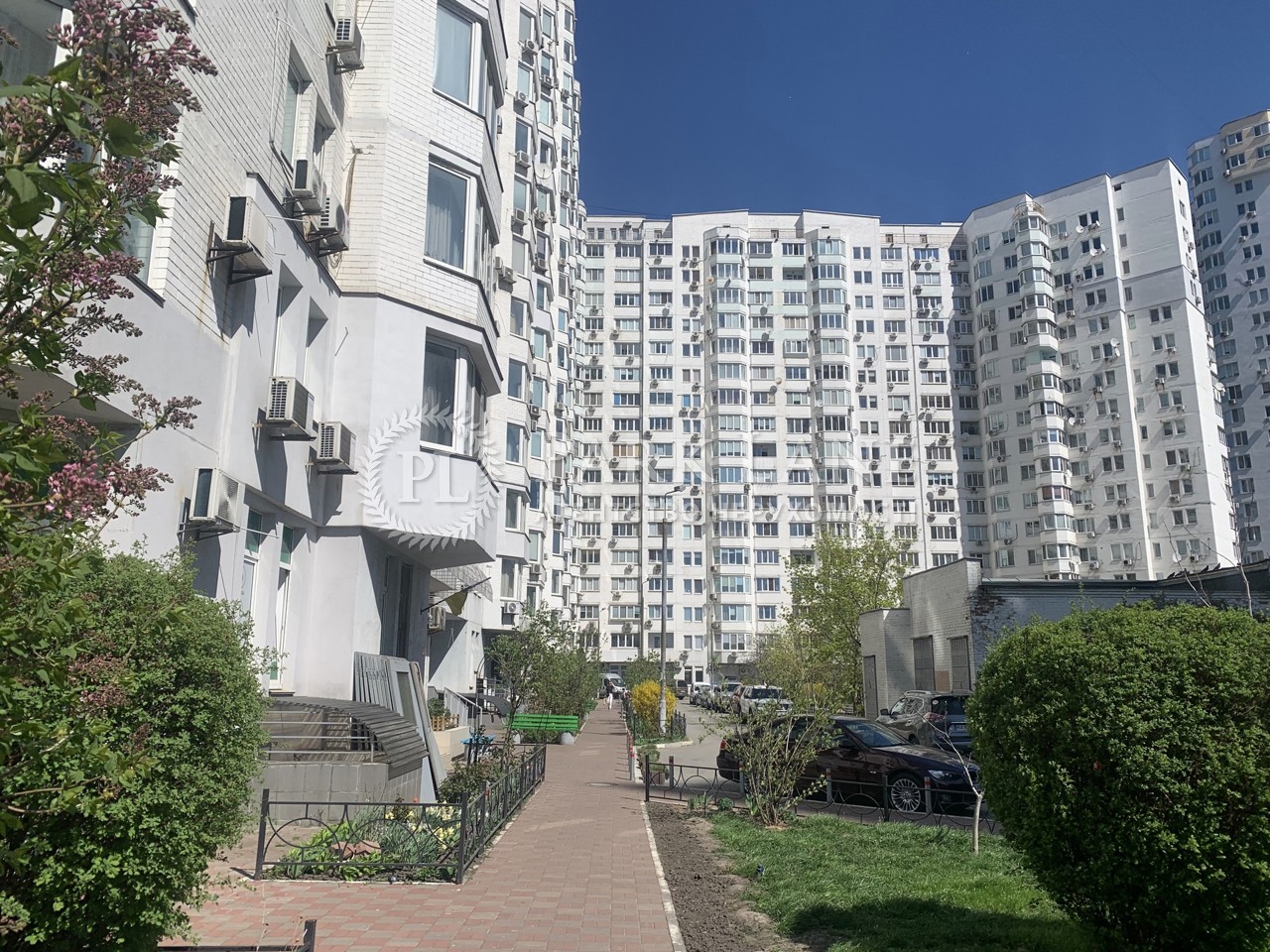 Квартира I-36875, Бажана Николая просп., 12, Киев - Фото 21