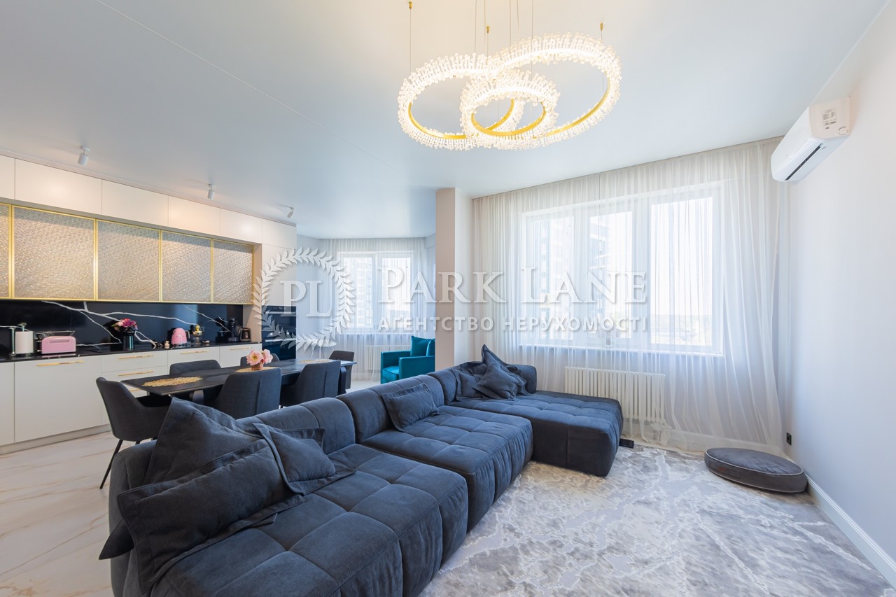 Four rooms apartment for sale B-106951