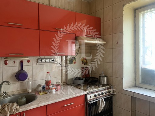 Apartment Saliutna, 11, Kyiv, I-37040 - Photo
