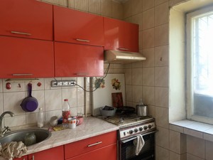 Apartment I-37040, Saliutna, 11, Kyiv - Photo 1