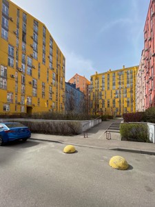 Apartment R-49803, Reheneratorna, 4 корпус 14, Kyiv - Photo 2