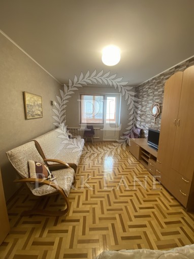 Apartment Irpinska, 62, Kyiv, B-106957 - Photo