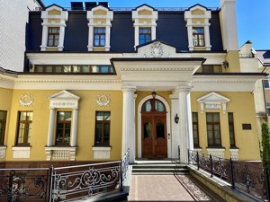  non-residential premises, B-106979, Volodymyrska, Kyiv - Photo 26
