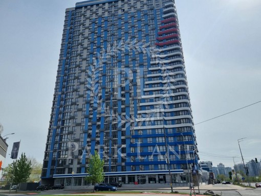 Apartment Dniprovska nab., 17в, Kyiv, J-35630 - Photo