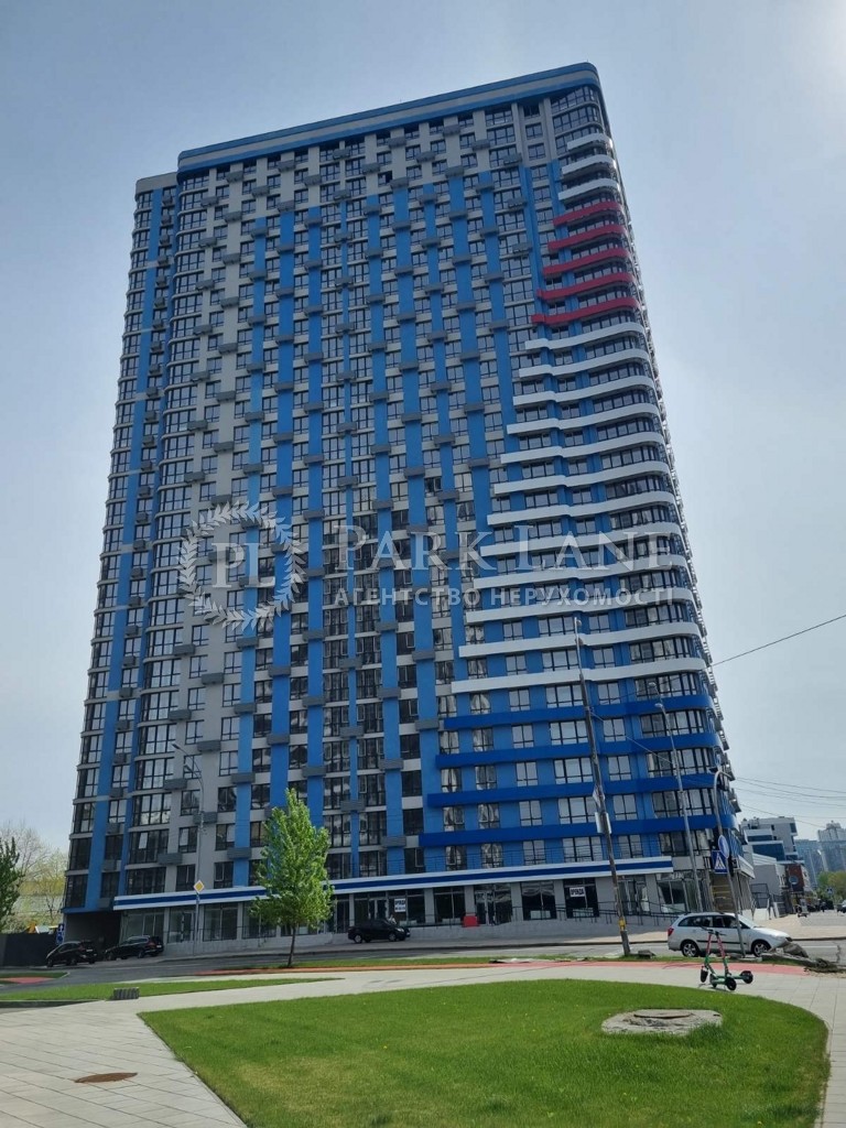 Apartment I-36482, Dniprovska nab., 17в, Kyiv - Photo 2