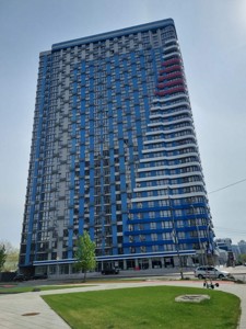 Квартира Q-3720, Дніпровська наб., 17в, Київ - Фото 2