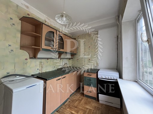 Apartment Kaunaska, 4, Kyiv, I-36913 - Photo
