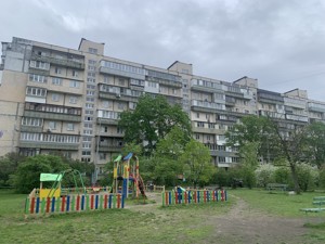 Apartment I-37050, Mykolaichuka Ivana (Serafymovycha), 15, Kyiv - Photo 2