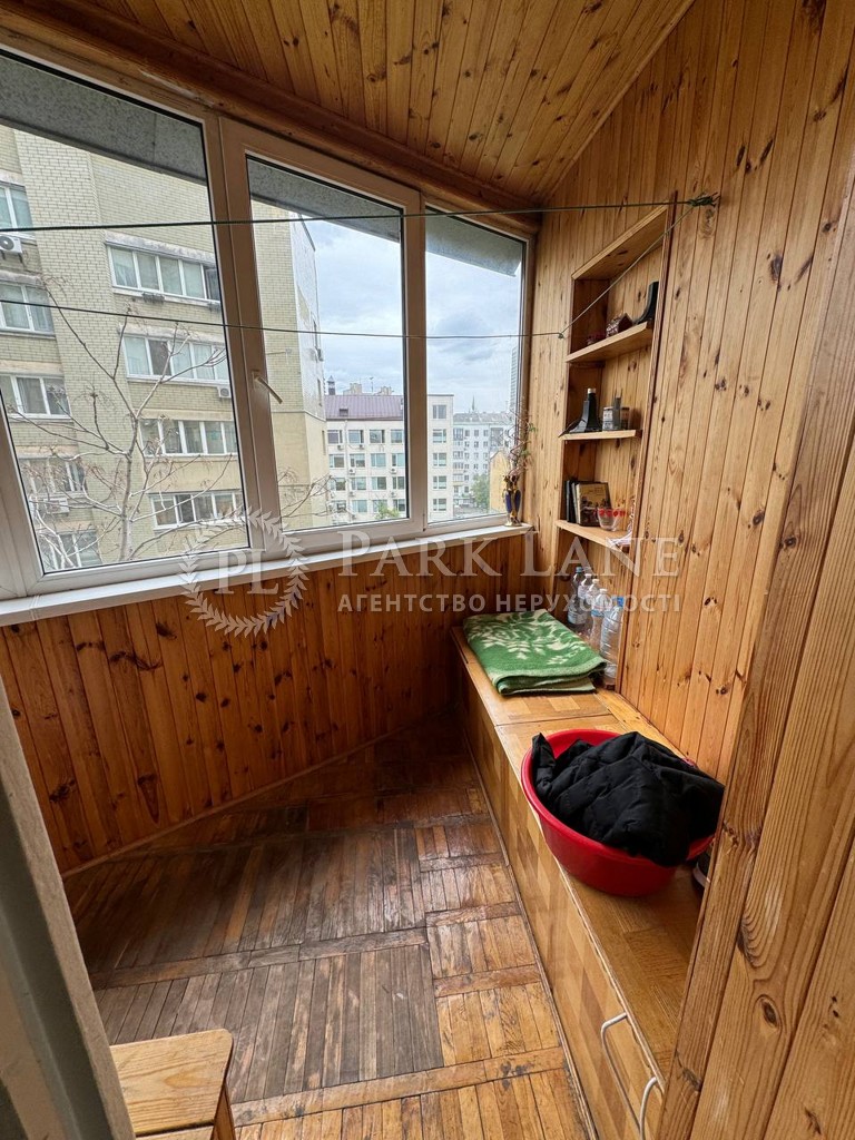 Apartment J-35668, Antonovycha Volodymyra (Horkoho), 125а, Kyiv - Photo 21