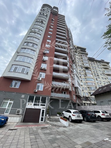 Apartment Konys'koho Oleksandra (Turhenievs'ka), 44, Kyiv, R-45641 - Photo