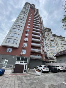Apartment J-35325, Konys'koho Oleksandra (Turhenievs'ka), 44, Kyiv - Photo 1