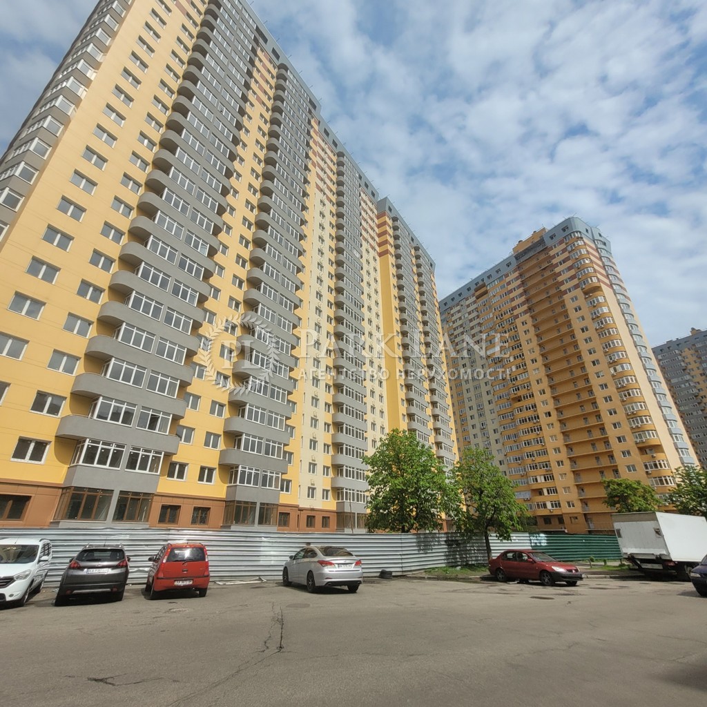 Квартира R-54110, Кондратюка Юрия, 1, Киев - Фото 1
