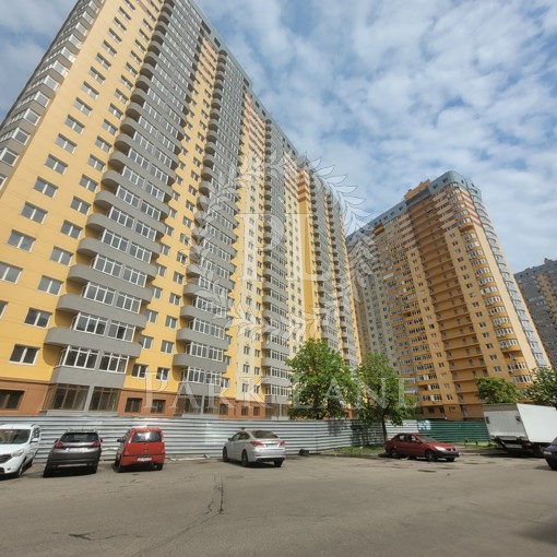  non-residential premises, Kondratiuka Yuriia, Kyiv, R-58157 - Photo