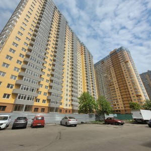 Квартира R-55936, Кондратюка Ю., 1, Київ - Фото 1