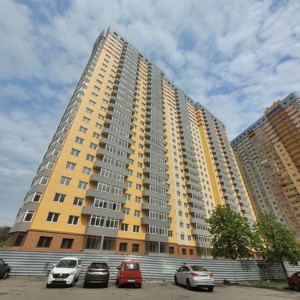 Apartment R-50178, Kondratiuka Yuriia, 1, Kyiv - Photo 2