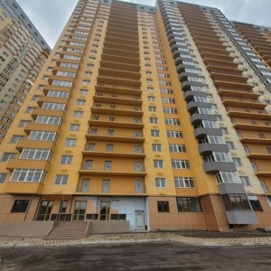 Квартира R-50178, Кондратюка Ю., 1, Київ - Фото 3