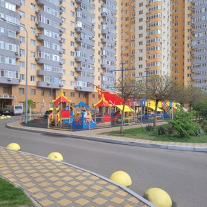 Квартира Q-3410, Кондратюка Юрия, 7, Киев - Фото 9