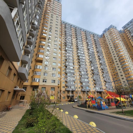 Apartment Kondratiuka Yuriia, 7, Kyiv, J-33218 - Photo