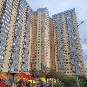 Apartment J-33100, Kondratiuka Yuriia, 7, Kyiv - Photo 3