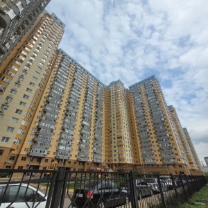 Apartment J-33218, Kondratiuka Yuriia, 7, Kyiv - Photo 2