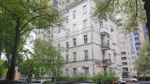  Офис, Панаса Мирного, Киев, G-1998948 - Фото
