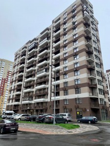 Apartment J-34779, Olesya Oleksandra, 1, Kyiv - Photo 2