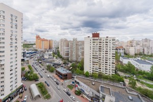 Apartment B-106925, Mishuhy Oleksandra, 12, Kyiv - Photo 42