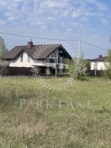 Земельна ділянка Лебедівка (Вишгородський), L-31020 - Фото