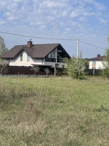 Земельный участок L-31020, Лебедевка (Вышгородский) - Фото 1