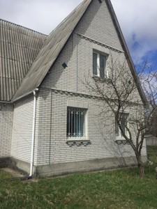 House B-107010, Pukhivka - Photo 2