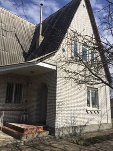 House B-107010, Pukhivka - Photo 1