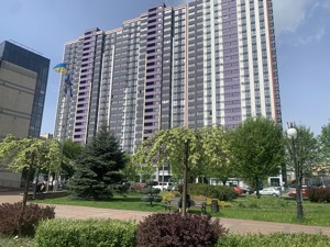 Apartment I-36774, Povitrianykh Syl avenue (Povitroflotskyi avenue), 56б, Kyiv - Photo 25