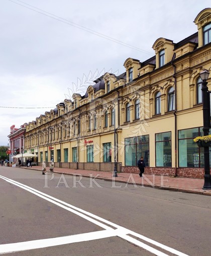  Офис, Сагайдачного Петра, Киев, B-106871 - Фото