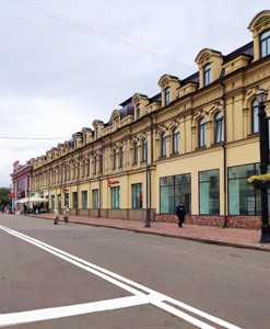  Офис, B-106871, Сагайдачного Петра, Киев - Фото 1