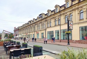  Офис, B-106871, Сагайдачного Петра, Киев - Фото 3