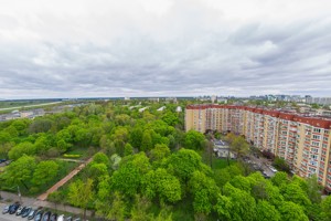 Apartment B-106666, Saliutna, 2-1, Kyiv - Photo 29