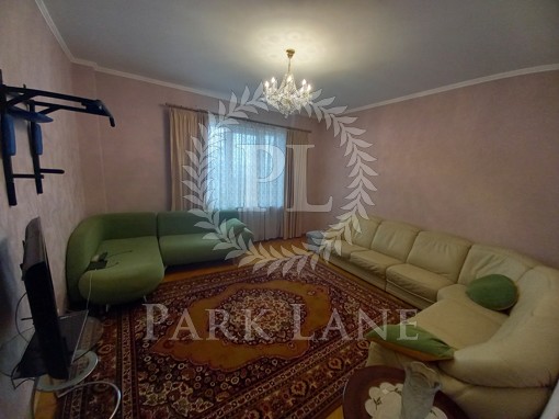 Квартира Княжий Затон, 16в, Киев, L-31030 - Фото