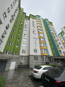 Квартира J-35592, Жулянська, 2б, Крюківщина - Фото 11