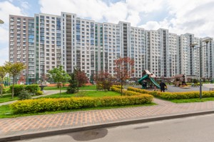 Apartment R-53093, Tyraspolska, 58, Kyiv - Photo 1
