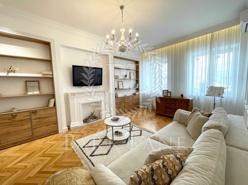 Apartment Yaroslaviv Val, 28, Kyiv, R-33093 - Photo