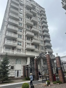 Apartment R-64244, Maksymovycha Mykhaila (Trutenka Onufriia), 26г, Kyiv - Photo 4