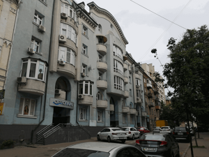 Apartment G-1938213, Konys'koho Oleksandra (Turhenievs'ka), 76-78, Kyiv - Photo 7