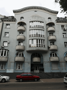 Apartment G-1938213, Konys'koho Oleksandra (Turhenievs'ka), 76-78, Kyiv - Photo 8