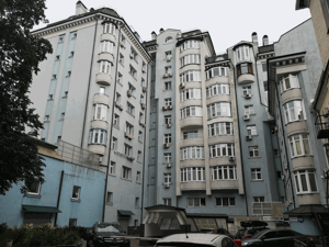 Apartment G-1938213, Konys'koho Oleksandra (Turhenievs'ka), 76-78, Kyiv - Photo 17