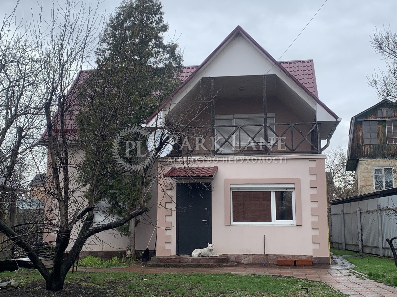 Продажа дома ул. 75-та Садовая Киев I-37068 | 100realty.ua