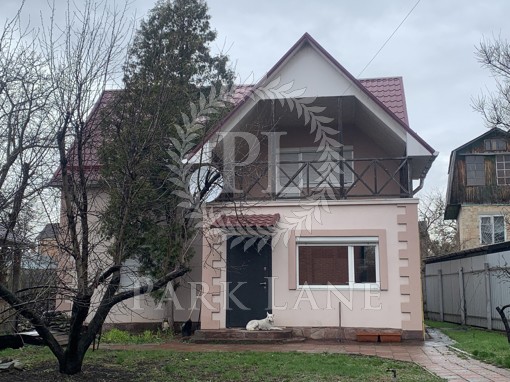 House 75th Sadova, Kyiv, I-37068 - Photo