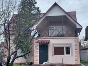 House I-37068, 75th Sadova, Kyiv - Photo 2