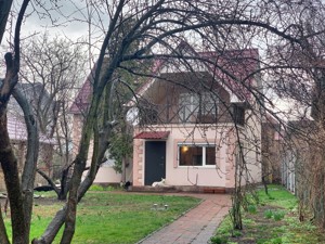 House I-37068, 75th Sadova, Kyiv - Photo 3
